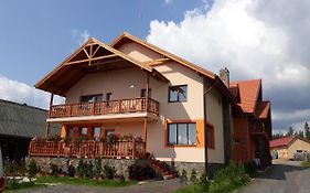 Pensiune&Restaurant Teo